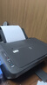 佳能（Canon）MG2541/70/TS3340 A4彩色喷墨打印机 家用办公学生试卷作业照片打印 打印复印扫描一体机 MG2541/70【仅支持电脑连接+打印复印扫描】 官方标配【内含原装墨盒】一 实拍图