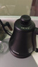 苏泊尔（SUPOR）【价保618】电水壶热水壶0.8L手冲咖啡壶茶艺壶烧水壶304不锈钢泡茶壶SW-08C01 实拍图
