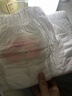 好奇（Huggies）铂金装小桃裤成长裤L120片(9-14kg)大号尿不湿拉拉裤【透爽散热】 实拍图