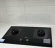 海尔（Haier）【推荐H70A】燃气灶天然气 家用台嵌两用双灶 5.2kw猛火灶一级能效 燃气灶BE3 可调节 实拍图