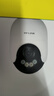 普联（TP-LINK）800万4K全彩监控摄像头家用监控器360度无死角带夜视全景追踪无线室外户外网络手机远程IPC682F-A4 实拍图