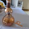 金六福 福系列·金小酒 绵柔浓香型白酒 50.8度 100ml 单瓶装 收藏自饮  实拍图