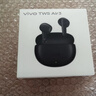 vivo TWS Air3 蓝莓蓝 45h超长续航 3.6克超轻佩戴 3D全景音频 蓝牙耳机 S50搭配耳机 实拍图