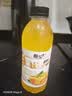 芒果汁 果味果汁饮料【包装随机发货】 360mL*6瓶【满足】 实拍图