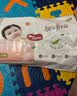 好奇（Huggies）好奇铂金装小桃裤纸尿裤NB76片(5kg以下)尿不湿【透爽散热】 实拍图