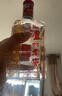 泸州老窖 六年窖头曲 浓香型白酒 52度500ml*6瓶 整箱装(赠送3个礼品袋) 实拍图