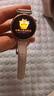 HUAWEI WATCH GT 6 浮光白 41mm智能手表多维情绪健康全新骑行体验强劲续航 实拍图