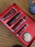 欧诗漫（OSM）珍珠白洁面爽肤水乳液精华套装美白淡斑护肤品眼霜生日礼物送女友 实拍图