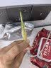 史丹利电笔接触式测电笔验电笔家用多功能验电螺丝刀起子 66-119-23 实拍图