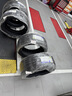 米其林（MICHELIN）防爆轮胎245/45R18 100Y PRIMACY 3ST ZP*MOE适配宝马5系 实拍图