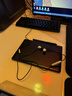 雷蛇（Razer）战锤狂鲨V3有线入耳式耳机耳塞 7.1环绕声 吃鸡神器 适配三角洲行动 Type C 战锤狂鲨V3 白色 实拍图