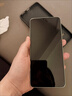 小米 REDMI K80 国家补贴 第三代骁龙 8 6550mAh大电池 澎湃OS 玄夜黑 12GB+512GB 红米5G手机 实拍图