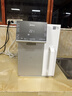 美的（Midea）【价保618】台式净饮机净水器饮水机前置过滤器直饮机一体机家用即热魔方系列富锶矿化 JR2288T-RO 实拍图