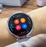 HUAWEI WATCH GT 6 流光紫 41mm智能手表多维情绪健康全新骑行体验 实拍图