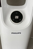 飞利浦（PHILIPS）无叶风扇电风扇直流变频遥控家用塔扇轻音节能净化过滤柔风广角摇头落地扇大风量ACR3144BF 实拍图