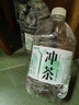 鼎湖山泉饮用天然水 冲茶专用山泉水3L×4桶 大桶装家用桶装水整箱 实拍图