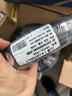 山泽 皮线光纤跳线 SC-SC电信级单模单芯光缆光纤尾纤 低烟无卤 1芯3钢丝室外光纤线 150米TFH13-150H 实拍图
