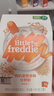 小皮（Little Freddie）有机益生菌高铁果蔬米粉胡萝卜味160g*1盒6月+婴儿米糊宝宝米粉 实拍图