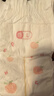 好奇（Huggies）铂金装小桃裤纸尿裤L120片(9-14kg)大号尿不湿【透爽散热】 实拍图