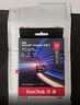 闪迪（SanDisk）128GB TF（MicroSD）内存卡 A1 U1 C10 至尊高速移动版存储卡 读速140MB/s 手机平板游戏机内存卡 实拍图