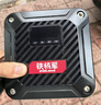 铁将军车载充气泵汽车轮胎打气泵电动自行车充气泵打气嘴随机发货P05pro 实拍图