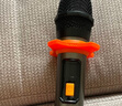 山水（SANSUI）N11家庭ktv音响套装家用卡拉ok一体机连接电视桌面专业唱歌k歌专用音响大功率高音质蓝牙音箱 木纹 实拍图