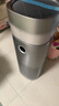 美的（Midea）【九重净化加湿一体】价保618空气净化器加湿鼻炎家用除甲醛烟味异味过敏原空气净化机RX600Pro 实拍图