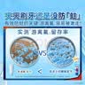 佳洁士抗糖防蛀儿童牙膏套装（蜘蛛侠60g*2+冰雪奇缘60g*2） 实拍图