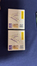 品胜（PISEN）5号充电锂电池4粒装 AA五号1.5V恒压 适用游戏手柄/耳温枪/键鼠/话筒/血压计/电动玩具 升级款 实拍图