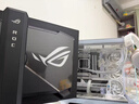 华硕ROG 超杀27 XG27ACDMS 26.5英寸2K电竞显示器280Hz显示器0.03ms响应HDR400真10Bit G-SYNC兼容OLED 实拍图