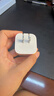 Apple/苹果 40W type-c快充充电器 苹果usb-c原装充电头 旗舰店新款苹果iPhone 17 Pro Max充电器 实拍图