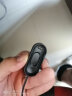 CangHua 适用小米手环4代充电器通用NFC版 智能手环运动计步器充电线 智能手环充电底座手环配件 黑色bp36 实拍图