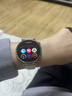 HUAWEI WATCH GT 6 浮光白 41mm智能手表多维情绪健康全新骑行体验强劲续航 实拍图