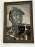 画韵 客厅装饰画定做来图定制成品挂画相框高清工装酒店印刷画芯打印 定制图案（请联系客服） 定制尺寸 实拍图