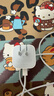 Apple/苹果 40W type-c快充充电器 苹果usb-c原装充电头 旗舰店新款苹果iPhone 17 Pro Max充电器 实拍图