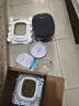 美的（Midea）【价保618】电饭煲电饭锅小型3升2-3人前置大屏面板24小时预约多功能家用智能电饭煲FB30Q1-406K 实拍图