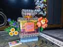 乐高（LEGO）积木31383 鲜花装饰香水瓶男女孩儿童玩具七夕情人节礼物 实拍图