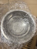美厨（MAXCOOK）加厚304不锈钢汤盆16CM MCWATP16 可用电磁炉 加宽加深 实拍图