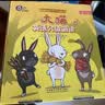 大猫英语分级阅读三级3 Big Cat（小学三、四年级 读物7册+家庭阅读指导1册 点读版 附扫码音频） 实拍图
