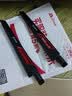 毕亚兹 2.4G/5G外置天线10DB无线网卡延长天线WIFI双频路由器高增益天线SMA内螺纹内孔【单条装】 实拍图