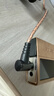 飞傲（FiiO）KA17 QX13专属迷你移动电源 ESTICK 黑色 实拍图