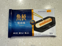 鱼极蟹味棒130g蟹肉棒减脂餐蟹柳火锅食材烧烤关东煮麻辣烫寿司生鲜 实拍图