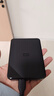 西部数据（WD）移动硬盘5TB USB3.0 SE系列 2.5英寸 机械硬盘 笔记本电脑外接 外置存储办公 大容量家庭存储 实拍图