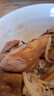 上鲜鸡琵琶腿 净重6斤 鸡大腿烧烤食材炸鸡腿卤鸡腿鸡肉生鲜清真 实拍图