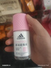 阿迪达斯（adidas）女士舒润走珠止汗露滚珠香体液50ml 腋下止汗 去臭净味 滋润护肤 实拍图