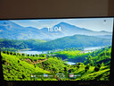 AOC 爱攻7 31.5英寸WOLED 4K 240Hz双模480Hz 10Bit DP2.1 0.03ms 16W音箱 游戏电竞显示器AGP327UZD 实拍图