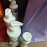 妙思乐儿童洗发沐浴二合一500ml*2宝宝洗发水沐浴露法国原装进口 实拍图