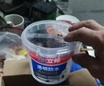 立邦透明防水胶免砸砖防水涂料卫生间厨房防水补漏材料透明堵漏胶300g 实拍图