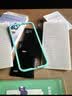 亿色（ESR）适用苹果14Plus钢化膜iPhone14 Plus/13ProMax手机膜钢化高清防尘防指纹不顶壳全屏覆盖前保护贴膜 实拍图