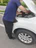瓦尔塔（VARTA）京东养车汽车电瓶蓄电池星标65D23L卡罗拉雷凌哈弗悦动天籁奇骏 实拍图